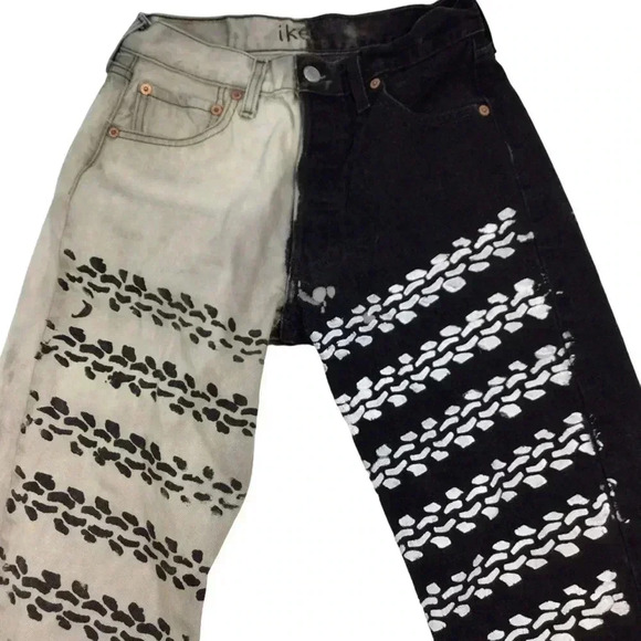 Vintage 501 custom Levi’s​ - Picture 6 of 11